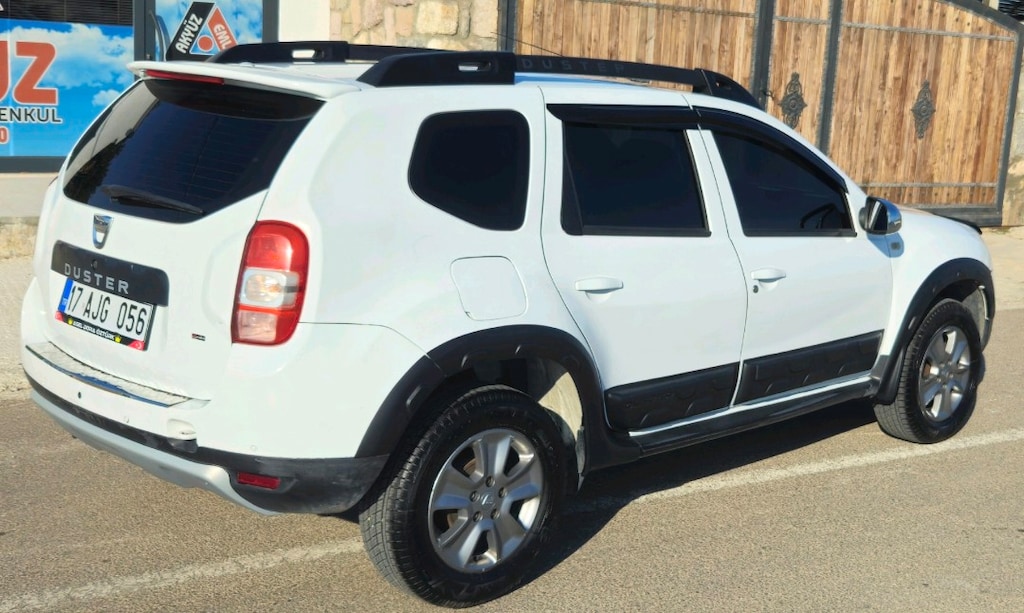 Dacia Duster - 6