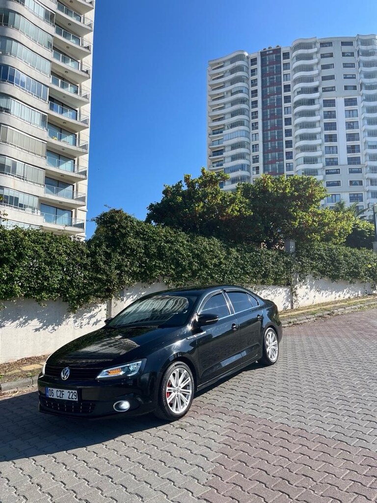 SAHİBİNDEN SATILIK JETTA - 9