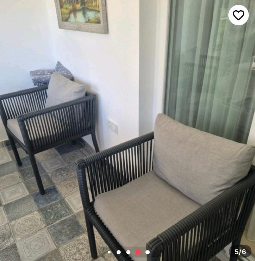 6 sandalye masası takım 150/200 ölçülerin de - 4