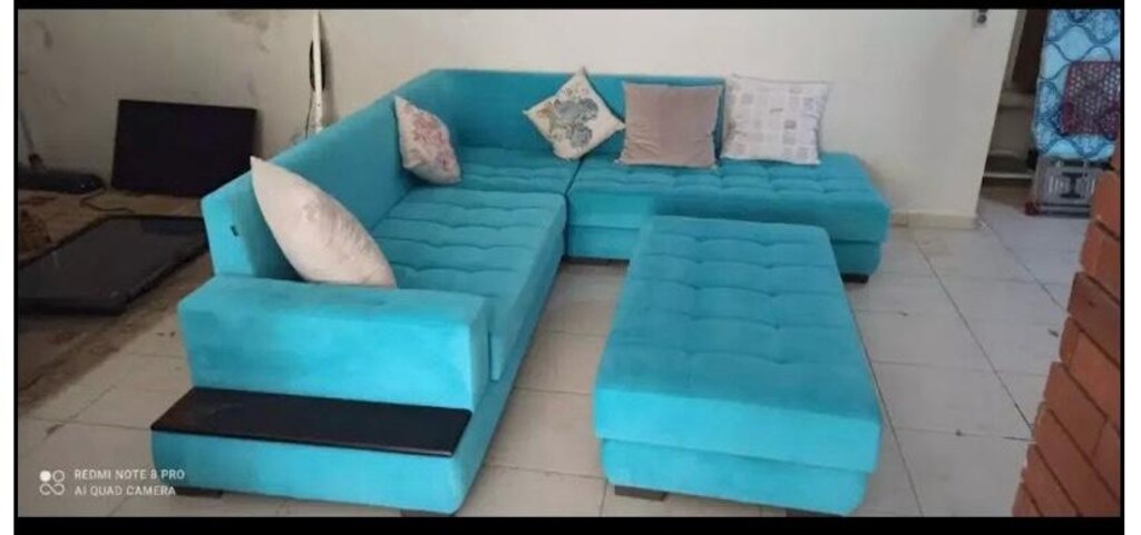 köşe koltuk - 3