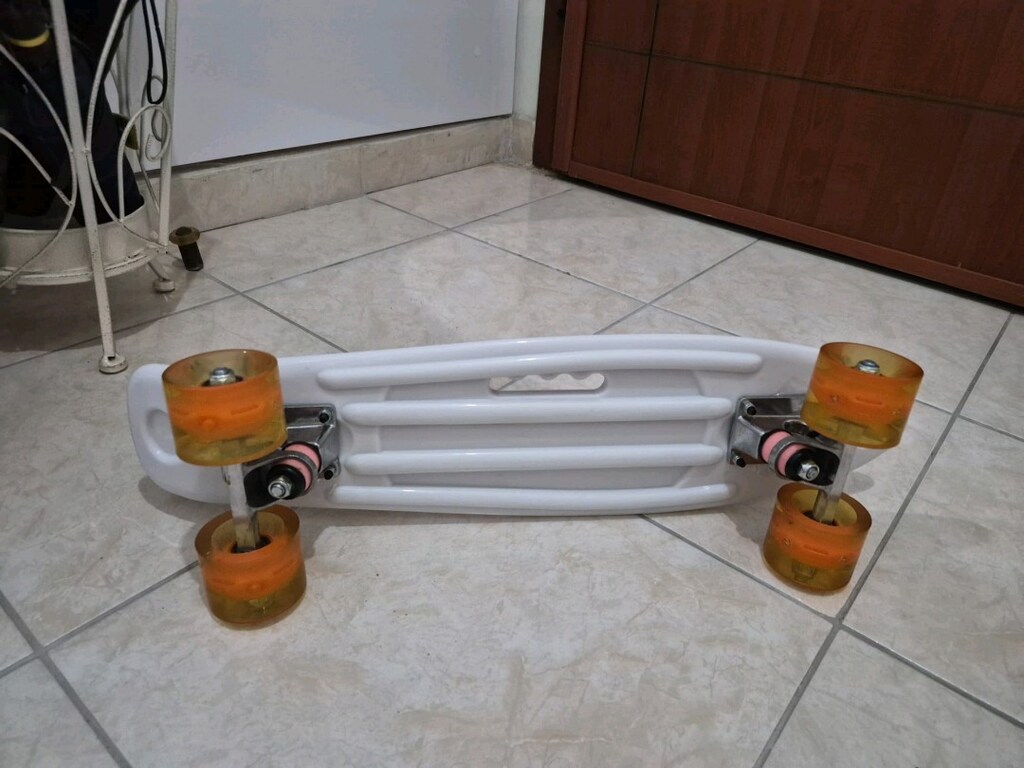 çocuk kaykay - 5