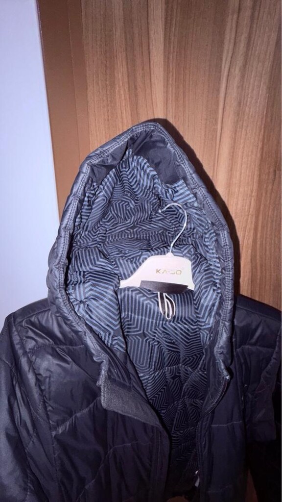 Under Armour Original Şişme Mont - 5