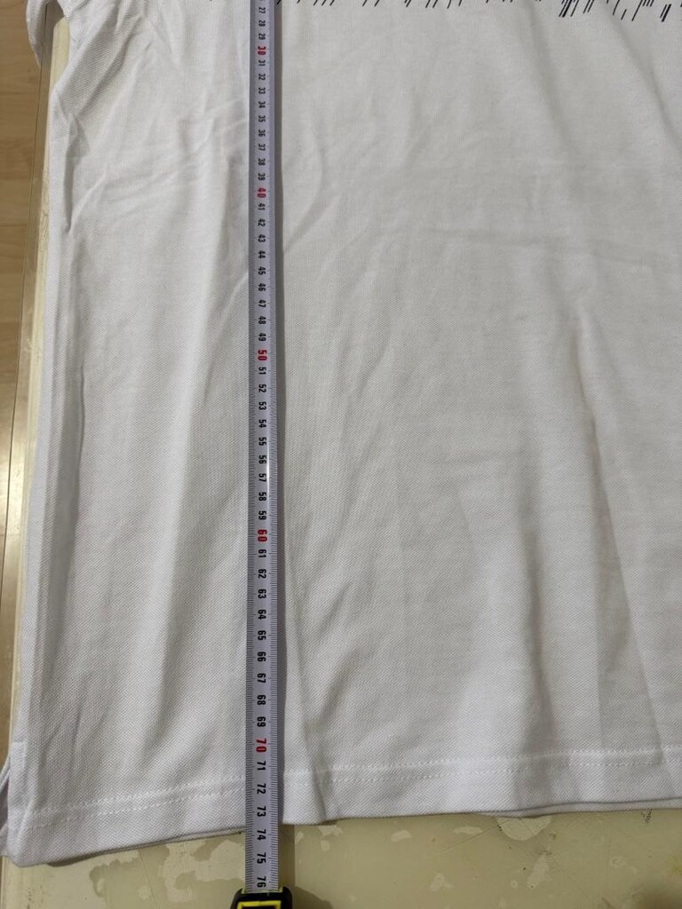 LACOSTE ERKEK POLO YAKA TİŞÖRT XXL - 3