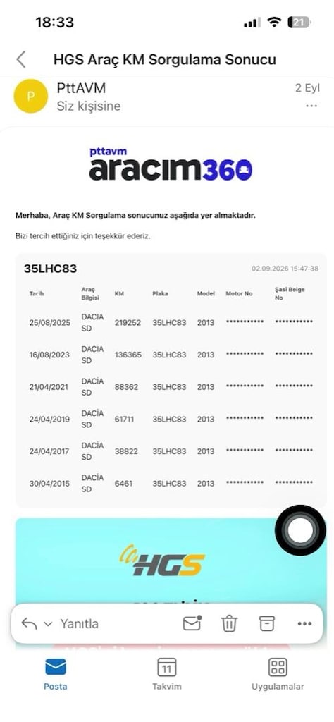2013 MODEL 230,000 KİLOMETREDE DİKKAT ÇEKİCİ GÖZ ALICI SON FİYAT - 12