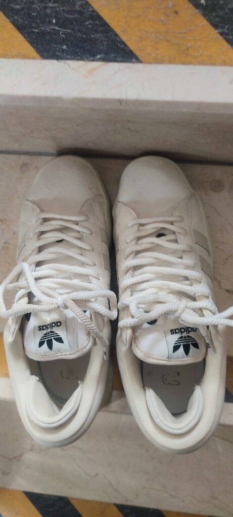 Adidas Campus 40 numara