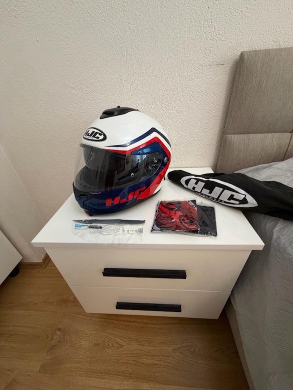 Kask Mont