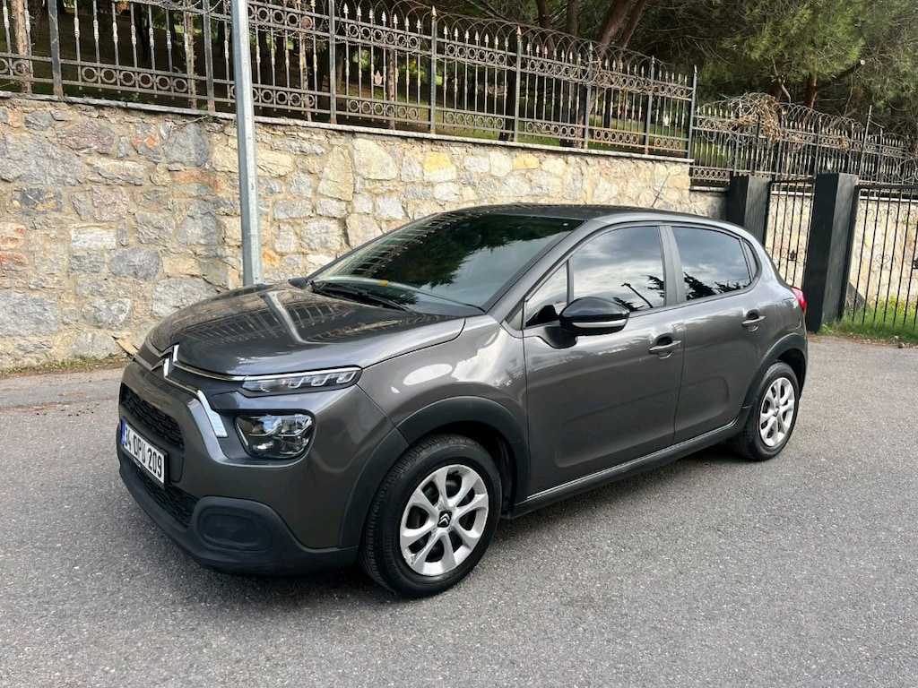 2020 NODEL C3 - 8