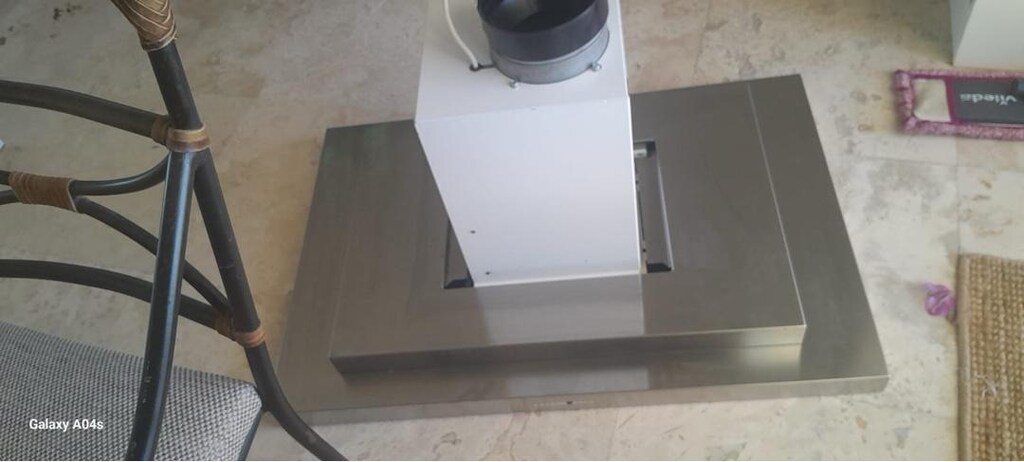 Siemens ada davlumbaz - 2