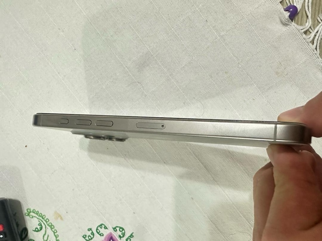 tertemi hatasız 16promax 256 - 3