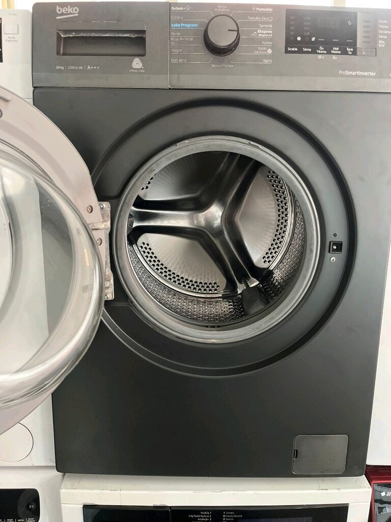 Beko çamaşır makinesi - 2