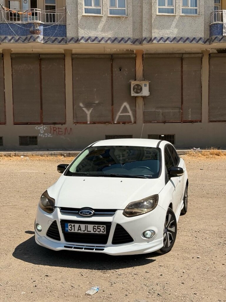 Fort Focus - 8