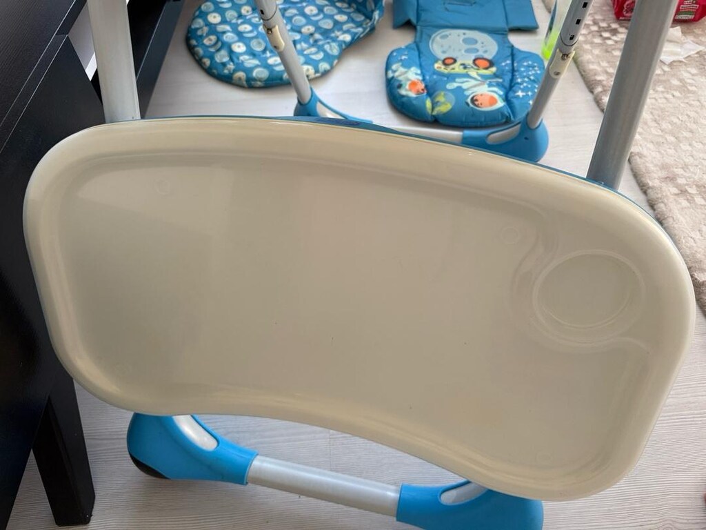 chicco polly moon mama sandalyesi - 18