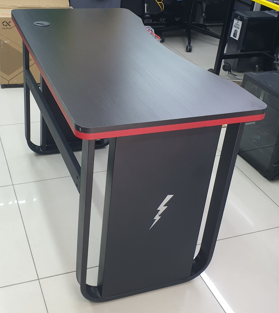 Vetsa Neon Metal Profesyonel Oyuncu Masası - 7