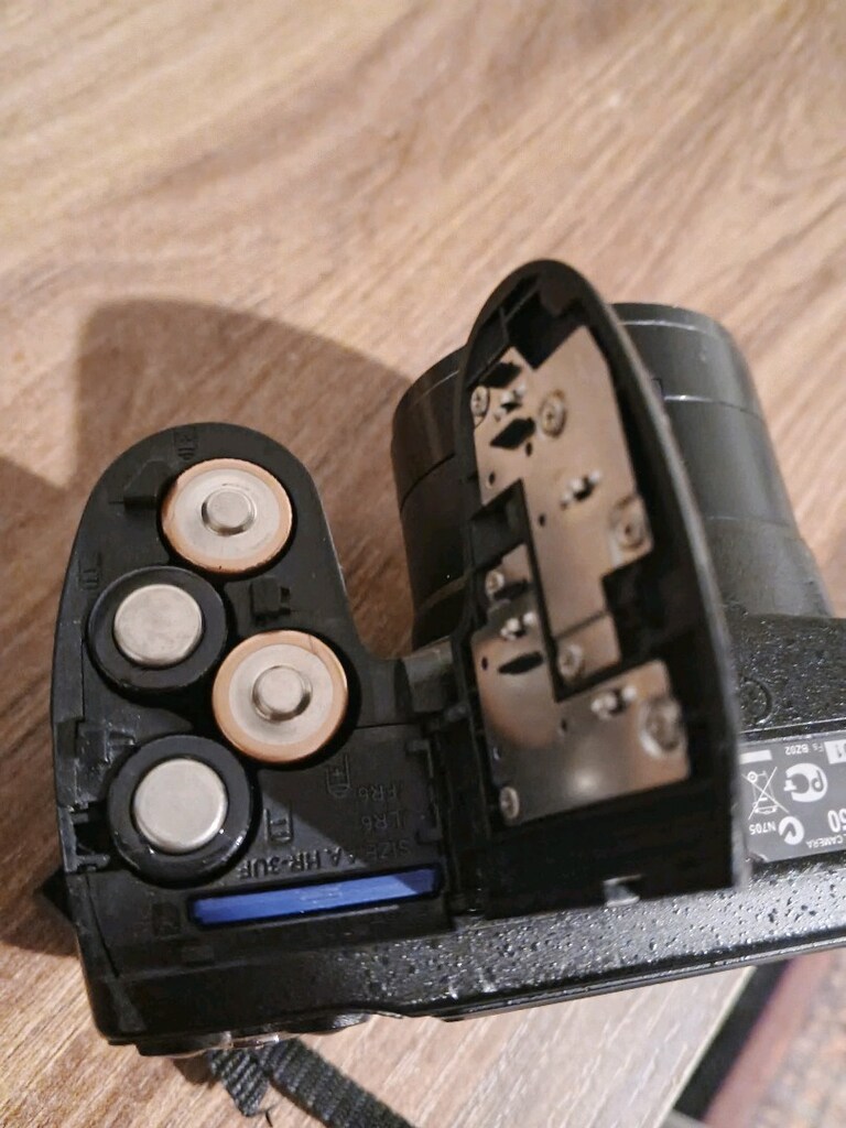 fujifilm fotoğraf makinası - 9