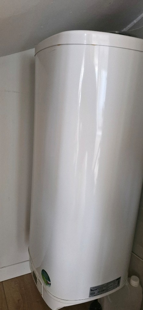 BAYMAK AQUA PRİZMATİK 100 LT TERMOSİFON - 2