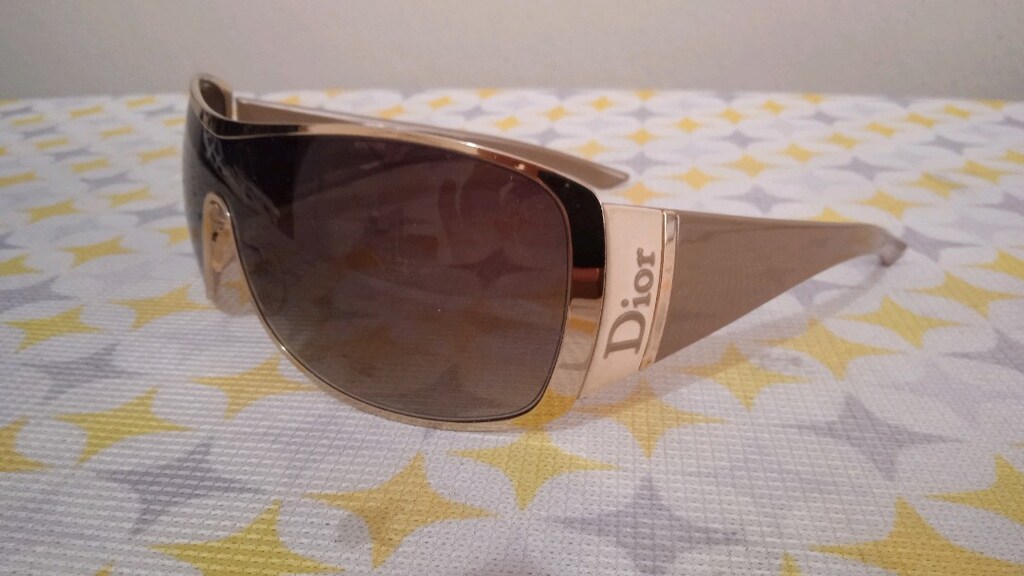 Dior gözlük orijinal - 3