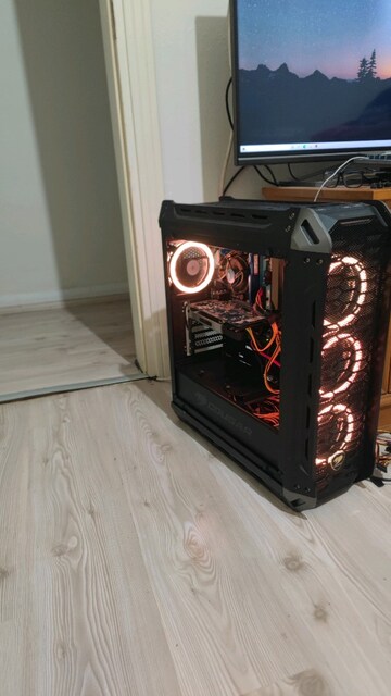 Intel DDR3 anakart 3 nesil