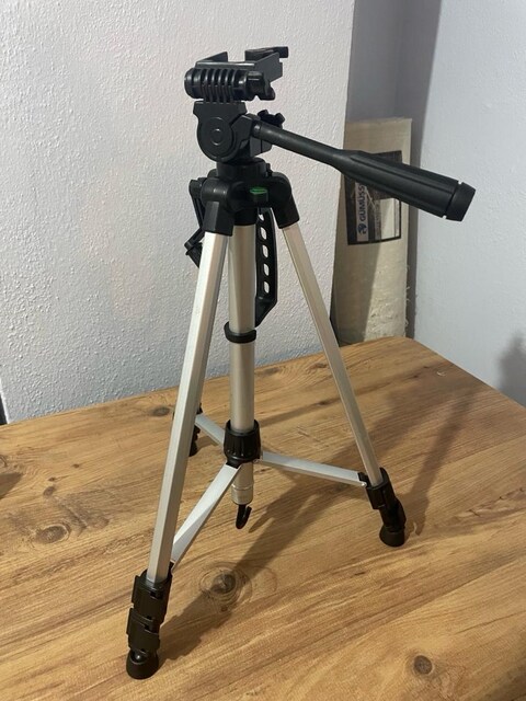 tripod