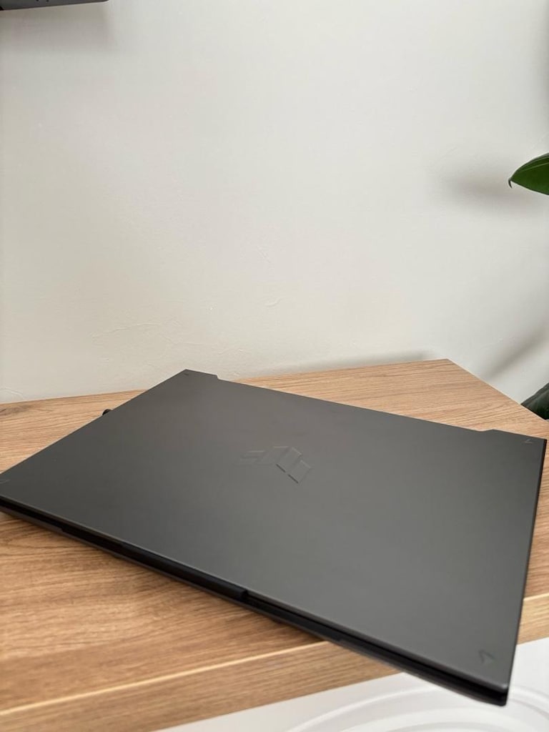 ASUS TUF Gaming F16 FX607VJ Gaming Laptop - 2