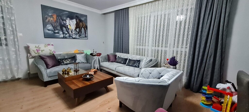 enza koltuk takımı - 2