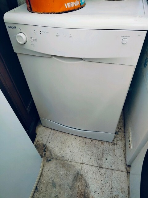 ARÇELİK BULAŞIK MAKİNESİ