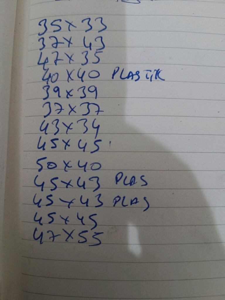 MENFEZ HAVALANDIRMA İKİNCİEL - 2