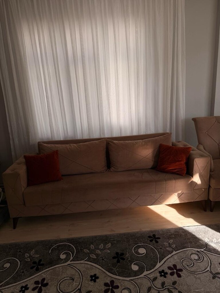 Koltuk Takımı - 6