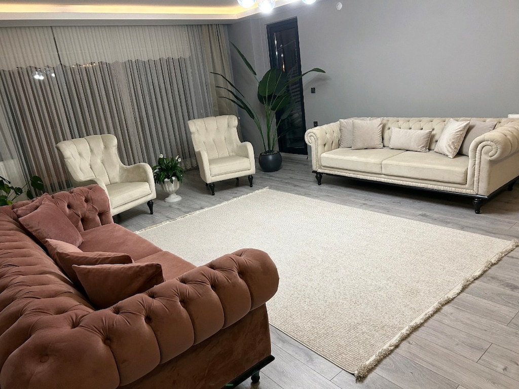 Weltew home koltuk takımı - 2