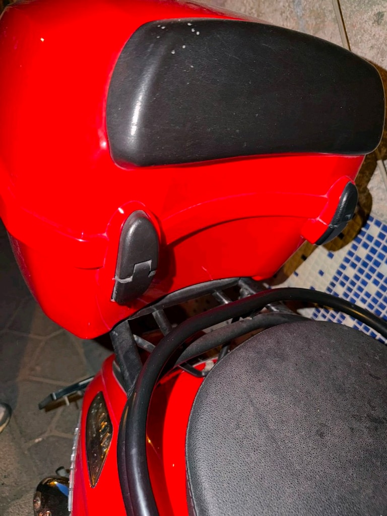 Kuba azure 50 pro 80 cc ye çevrilmiştir. - 9
