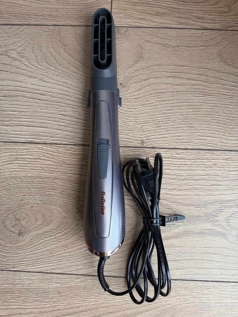 BABYLİSS AİR STYLER 1000W SAÇ ŞEKİLLENDİRİCİSİ - 4