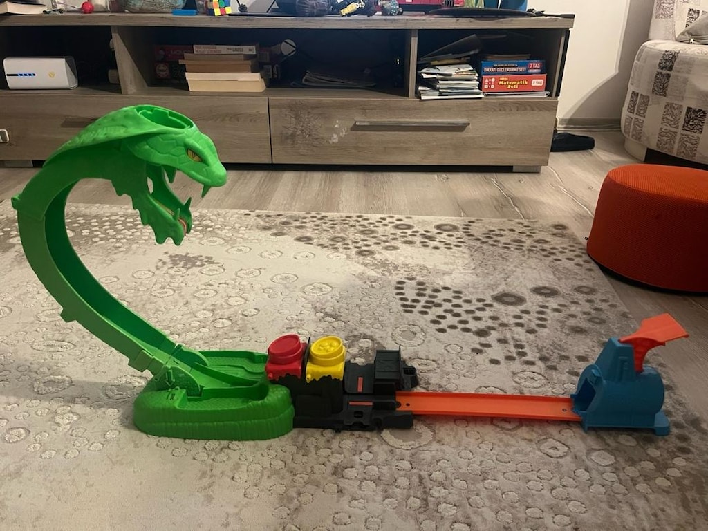 Hot Wheels Setleri Toplu Satışı - 2