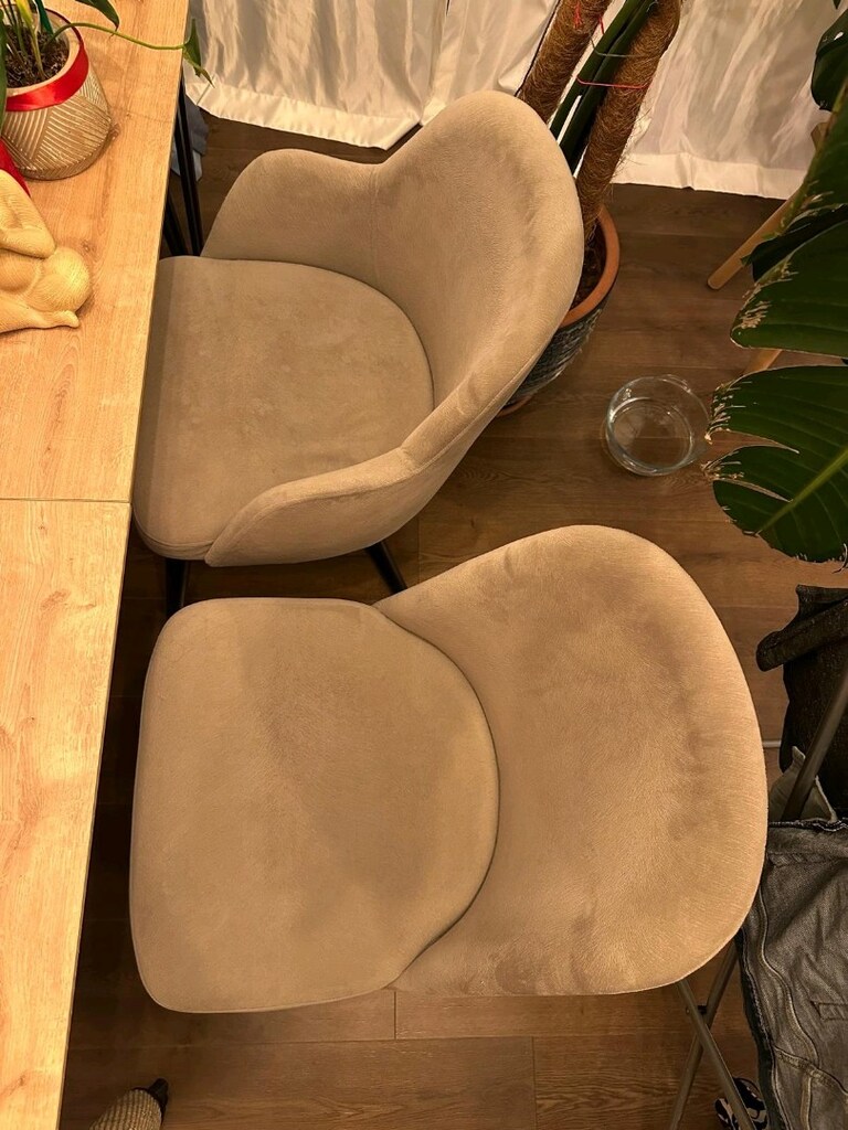 Yemek masası - 4
