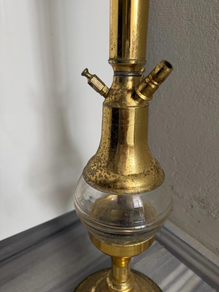nargile - 2