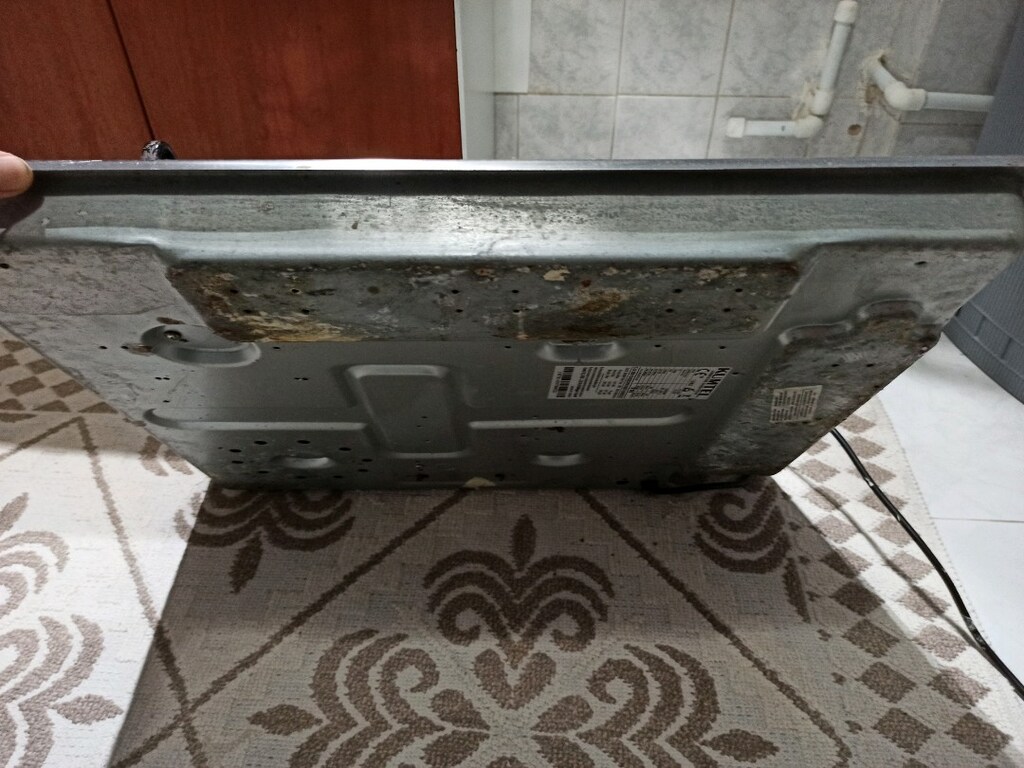 Kumtel set üstü ocak - 5
