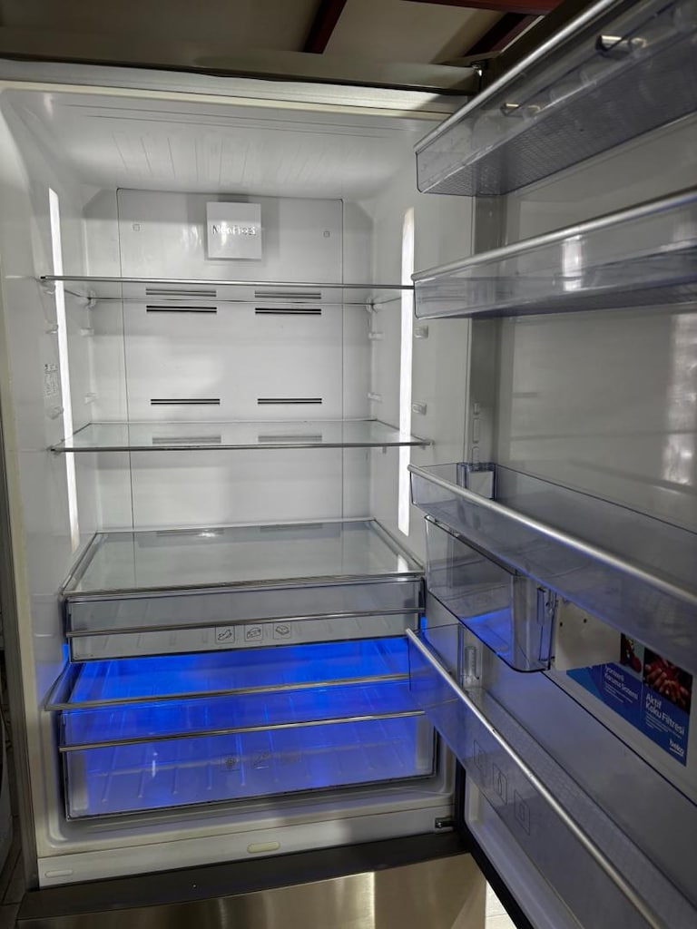 Beko No Frost Buzdolabı A+++Dijital Ekranlı Garantili Nakliye Ücretsiz - 3