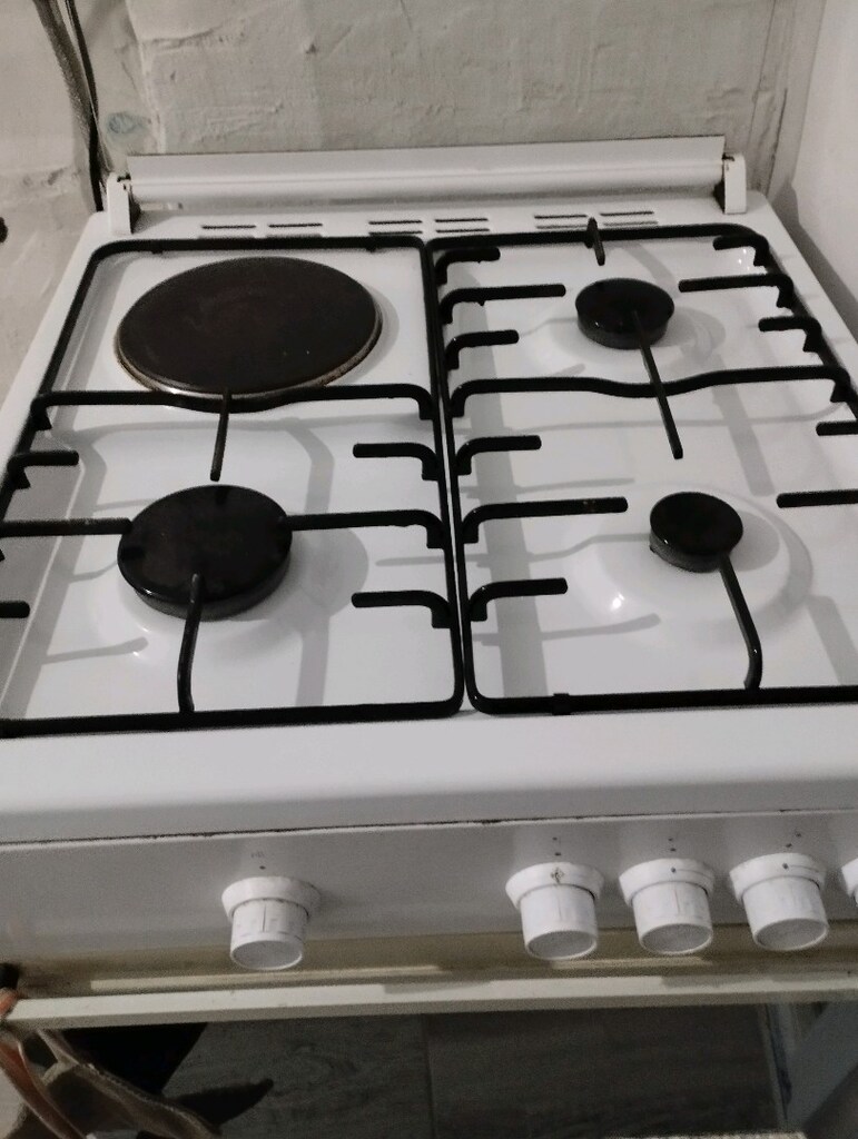 garantili fırınlı Ocak - 2