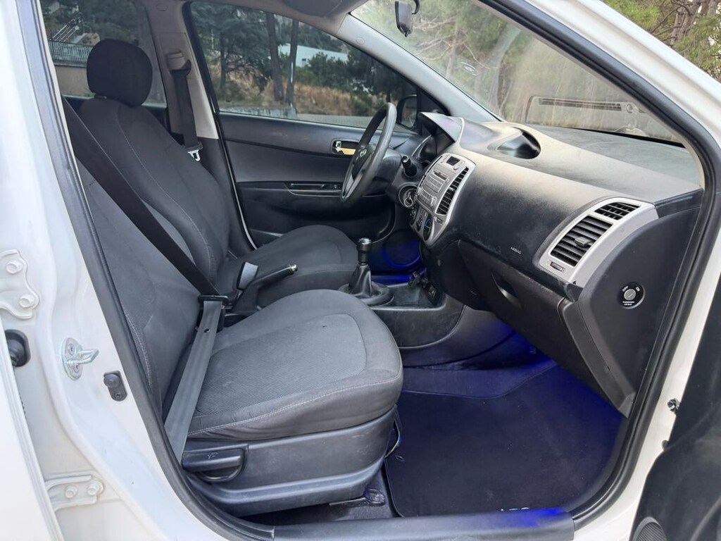 Hyundai i20 2012 model değişensiz - 13