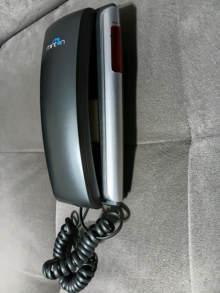 TELEFON. TEMİZ, GÜZEL KULLANIŞLI - 2