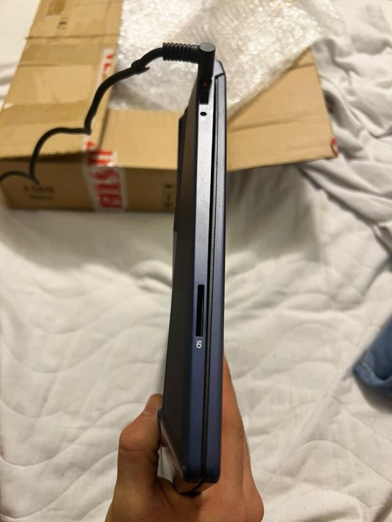 hp victus i5 - 6