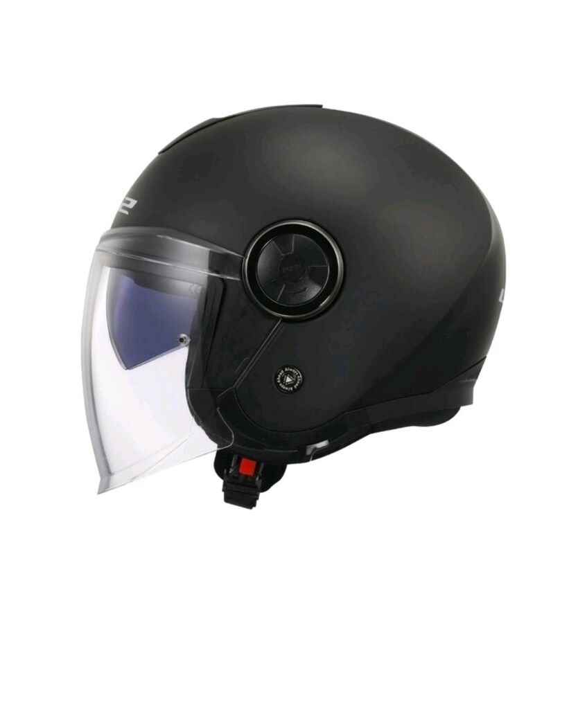 LS2 Açık kask. Classy modeli. XXL beden. - 6