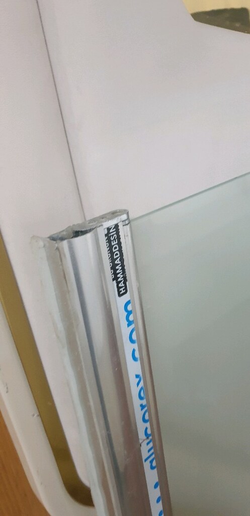 banyo veya wc kapısı - 6