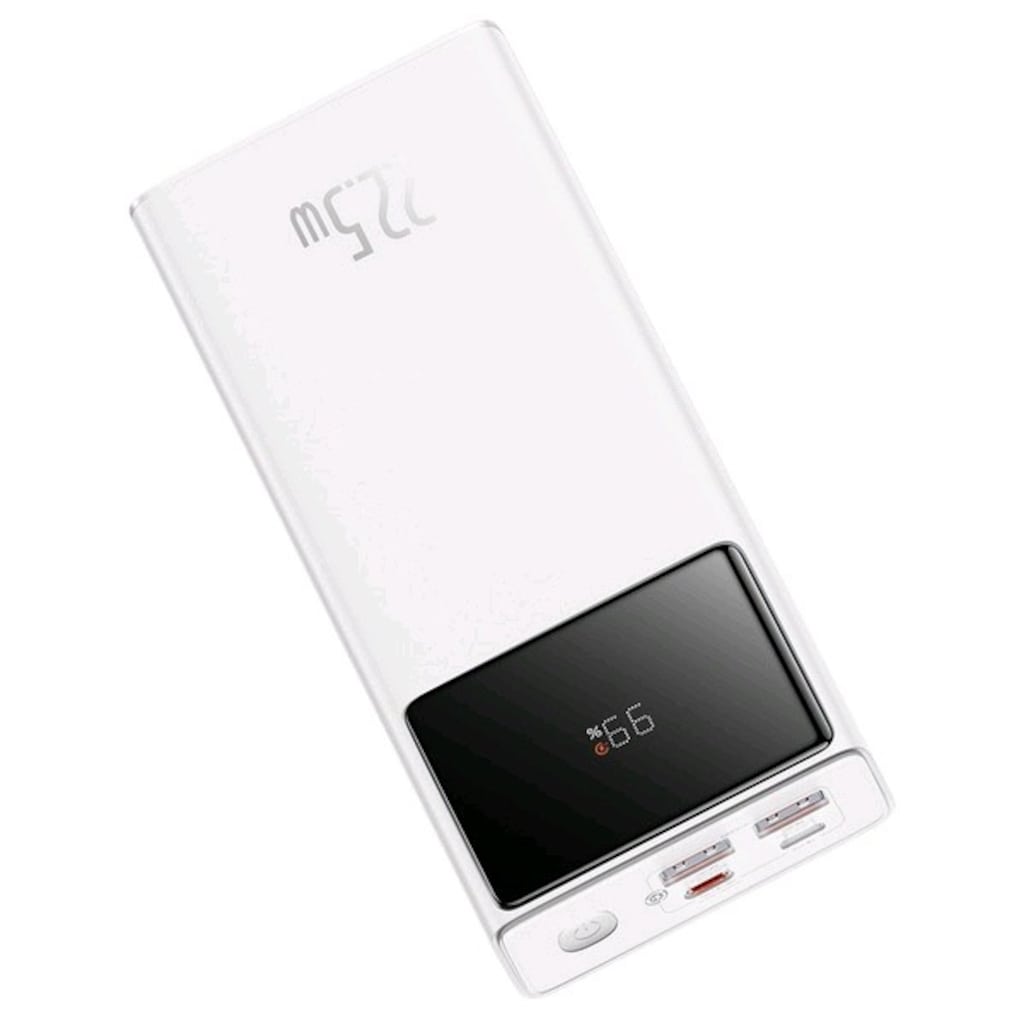 Baseus 30000 Mh Powerbank 22,5w - 3