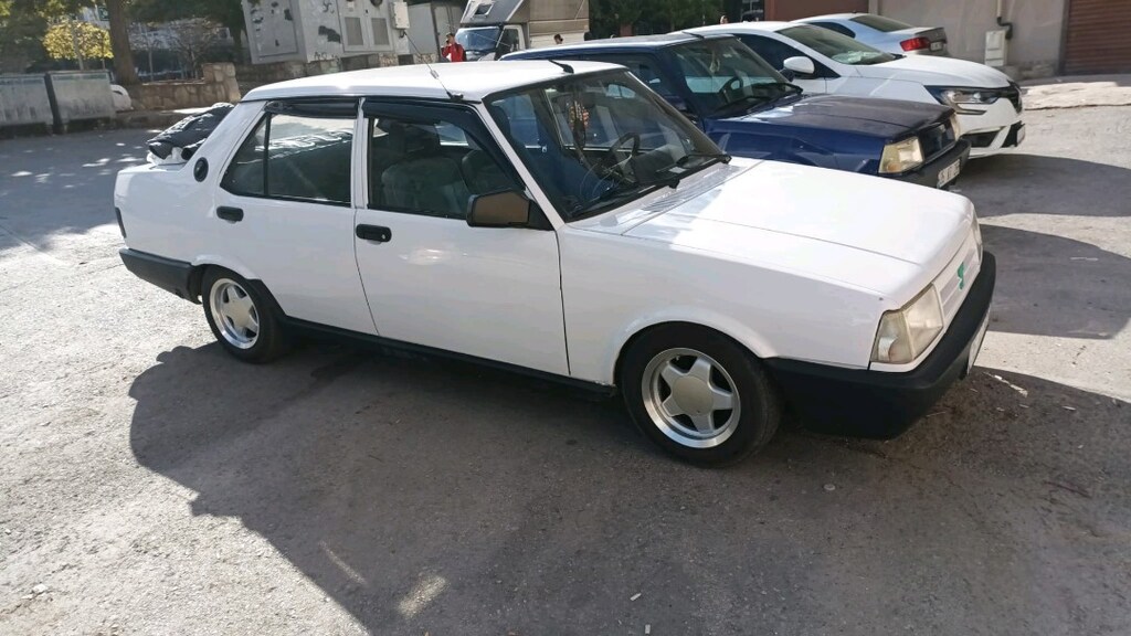 94 Model temiz - 3