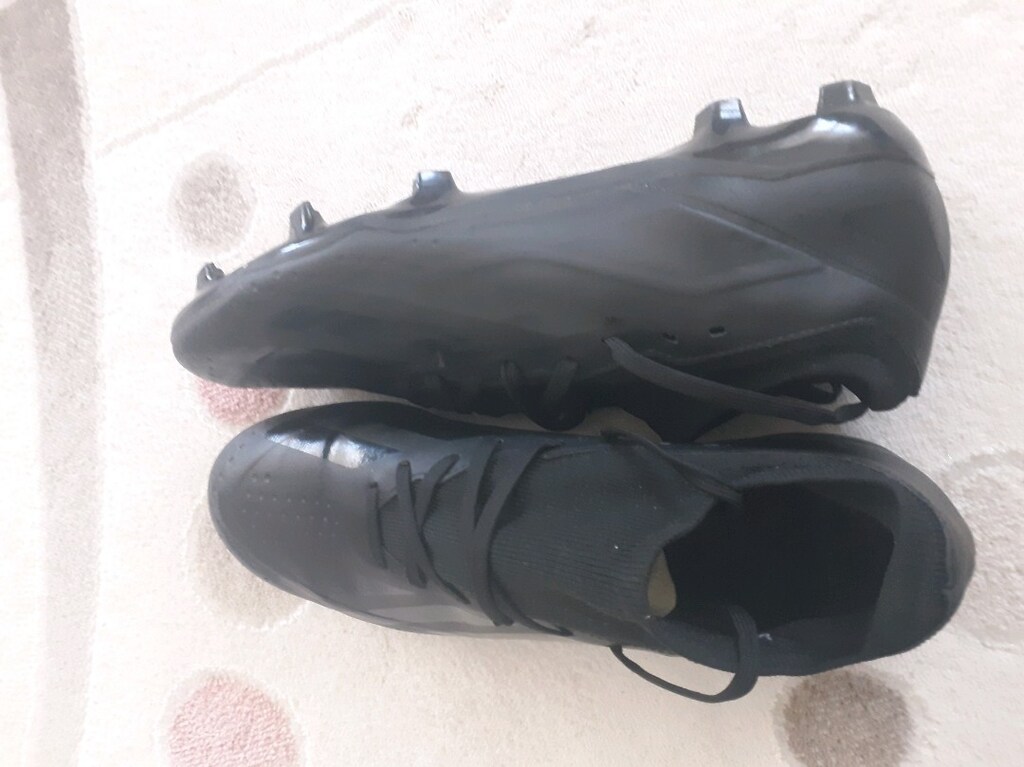 Adidas crayzfast krampon - 5