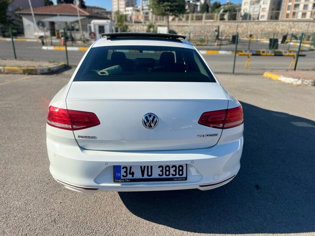 MEMURDAN HATASIZ BOYASIZ SERVİS BAKIMLI - 6