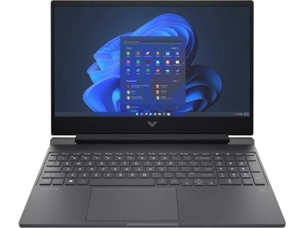 HP VİCTUS 15 RTX 4060 1TB - 2