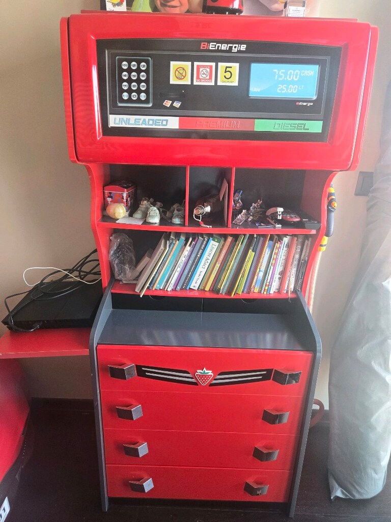 SATILIK GENC ODASI - 8
