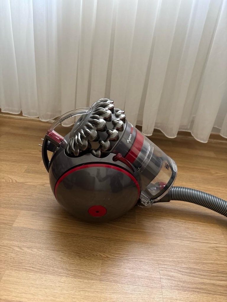 dyson cinetic big ball absolute 2 - 10