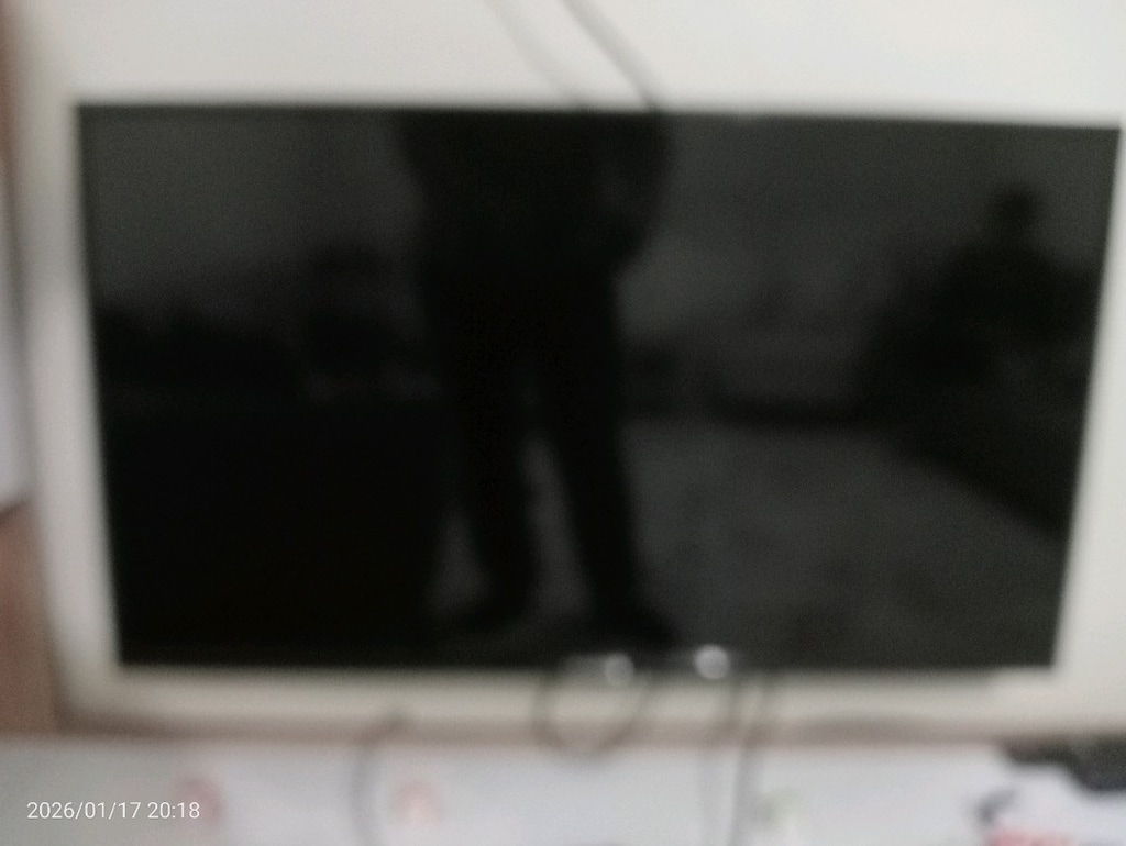 nortmonde 40" TV açıklamaya bakın - 6