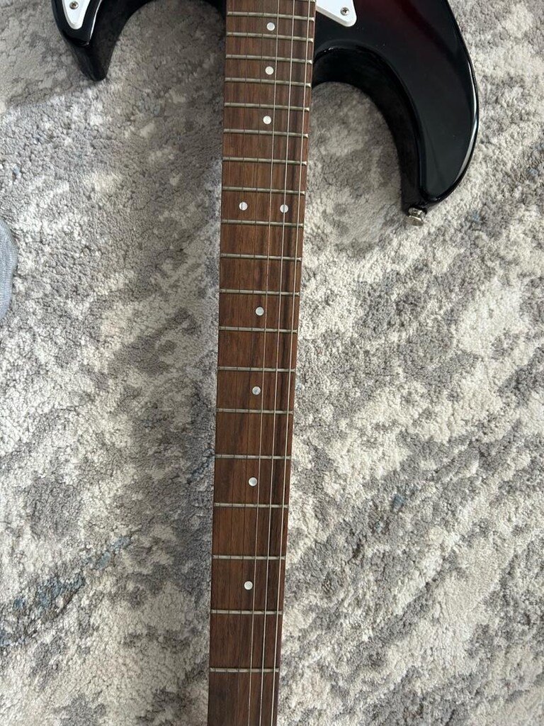 elektro gitar - 6